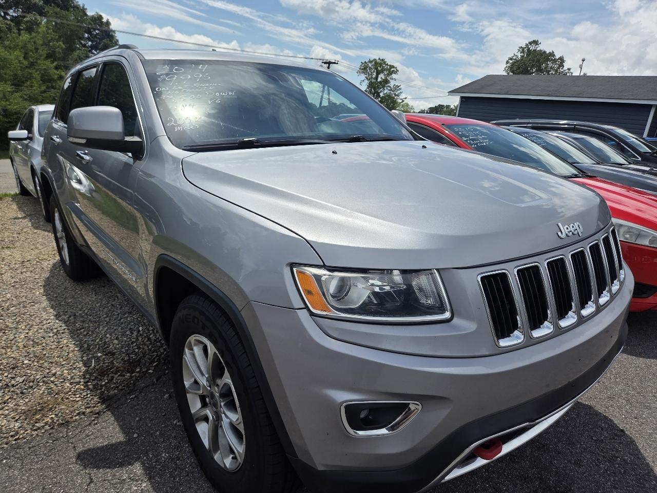 jeep grand cherokee 2014 1C4RJFBG8EC566706 image jeep grand cherokee 2014 1C4RJFBG8EC566706 image